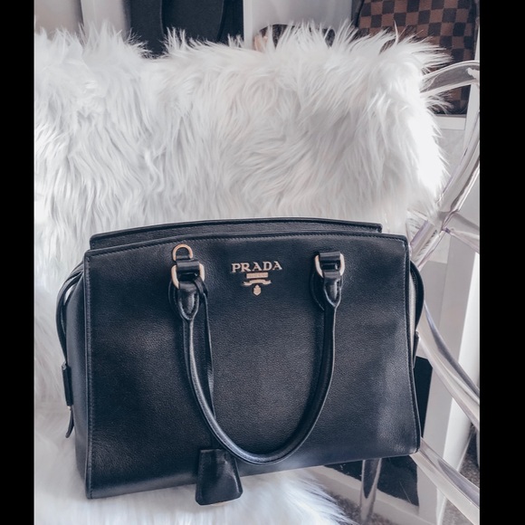 Prada Handbags - [prada] handbag